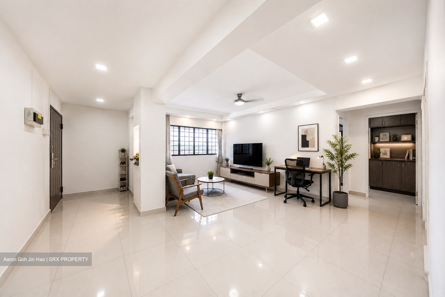 Blk 31 Teban Gardens Road (Jurong East), HDB 4 Rooms #580160601